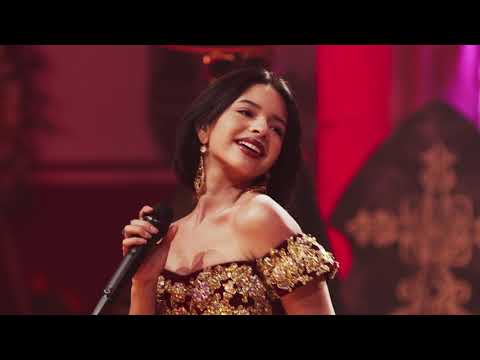 Que Me Entierren Con la Banda - Pepe, Ángela y Leonardo Aguilar (Mexicano Hasta Los Huesos)