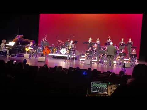 Kinder HSPVA Jazz Fest 2023 - 4/15