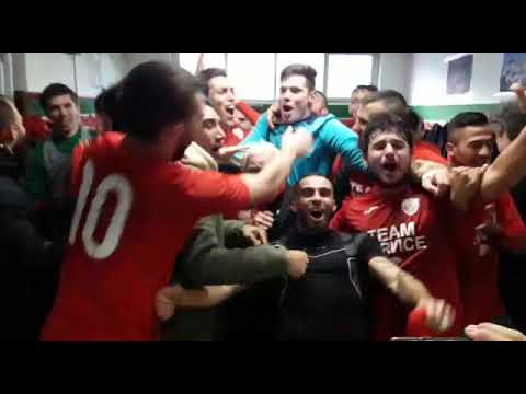 Lombardia - Prima Categoria Girone L - Giornata 17 - Cassina Calcio vs Atletico Liscate 2014