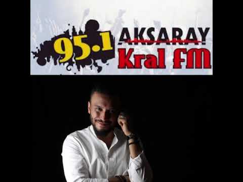 Mehmet Öncü • Kral FM Canlı Röportaj