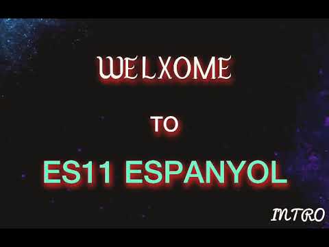 Welcome To ES11 Espanyol