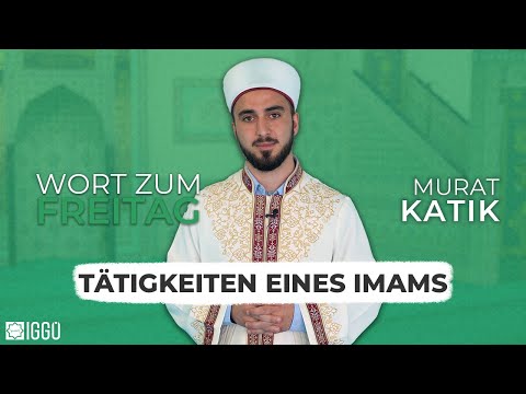 Wort zum Freitag #124 - 10.06.2022