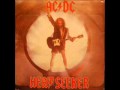 AC/DC - Heatseeker (instrumental) 