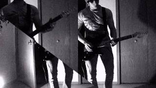 Blink 182 - After Midnight (Cover)