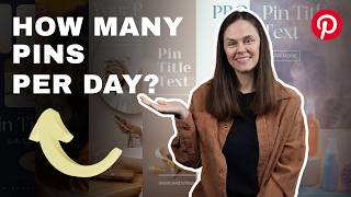 How Often You Should Pin on Pinterest?