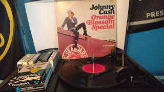 Johnny Cash &quot;All Of God&#39;s Children Ain&#39;t Free&quot;