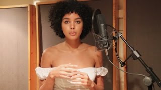 Arlissa - I Surrender (acoustic)