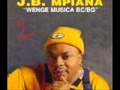 JB Mpiana Ndombolo