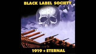 black label society - lords of destruction cover