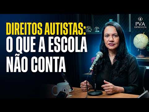 Educação Inclusiva ou Exclusiva? Os Direitos que Toda Família Autista Precisa Saber!