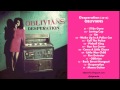 Oblivians - Desperation (2013) Full