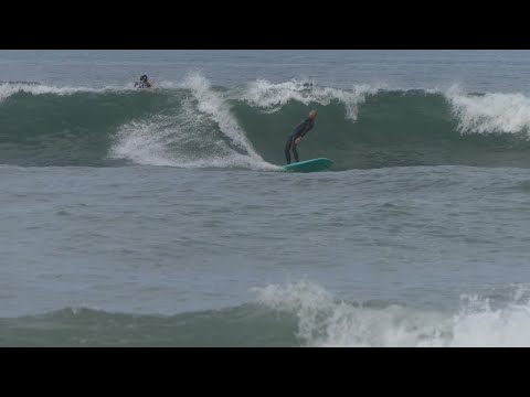 Huntington Beach, CA, 4/11/2021 AM - Part 1