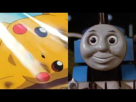 The Thomasbob Tankpants Movie (The Spongebob Squarepants Movie) Part 11 - Shell City