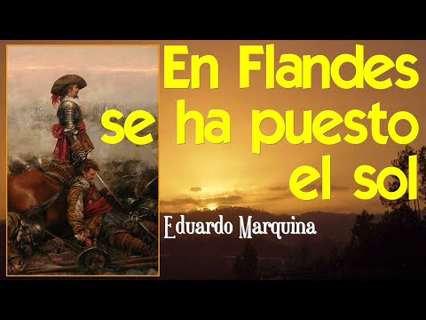 En Flandes se ha puesto el sol - Teatro - Estudio 1, TVE