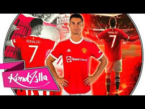 Cristiano Ronaldo SENTA PRO AURÉLIO - AGUDO MÁGICO 3 (DJ Aurélio e DJ TG Beats)