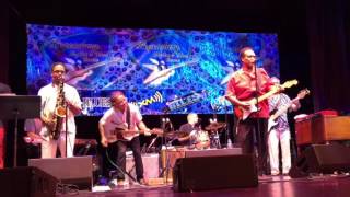 LRBC #27 - Johnny Rawls "Born to the Blues"