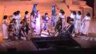 &quot;Song Of The King&quot; Joseph...Dreamcoat
