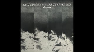 Playgroup / Epic Sound Battle