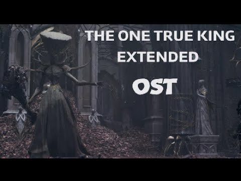 The One True King battle Theme | Remnant 2