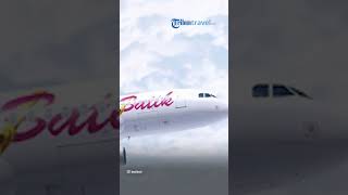 Pesawat Batik Air Rute Jakarta-Solo Sempat Tak Bisa Mendarat di Solo dan Dialihkan ke Surabaya