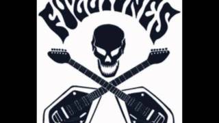 Fuzztones - Shame on you