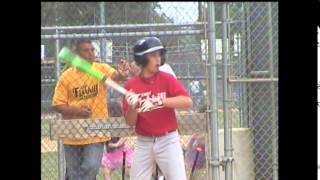 East Fishkill Little League Rain Out