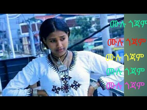 አለምየ ሶራ ፈታ በሉ