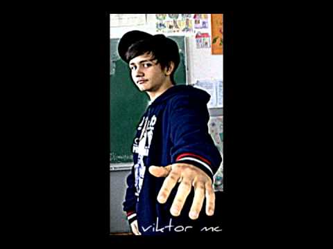 Viktor Mc - Reprezent