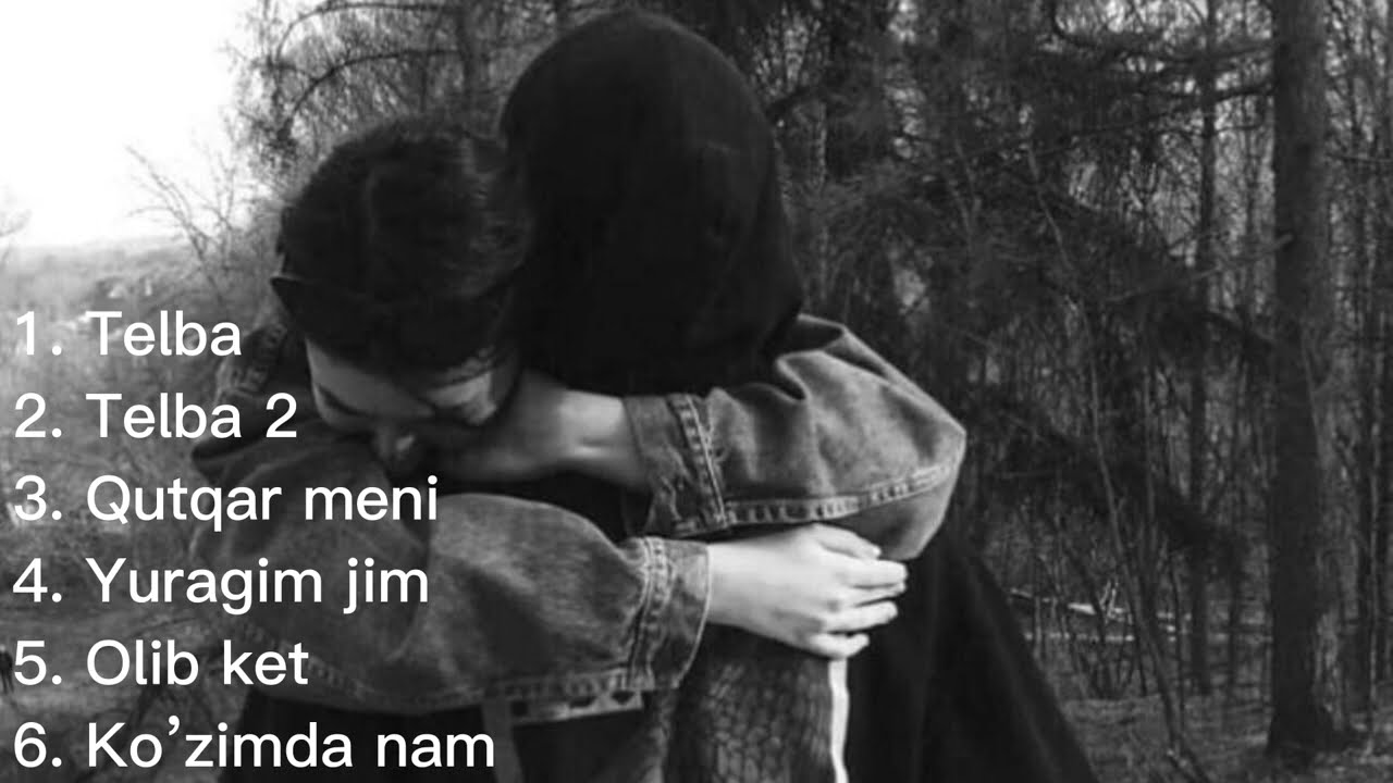 Yagzon eng sara top 6ta musiqasi🫀❤️‍🩹