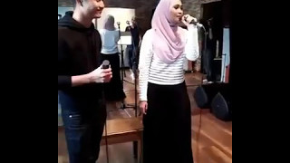 Download lagu Along Mentor Milenia 2017 Reheasal Lagu Memori Berkasih Bersama Siti Nurdiana Terbaik Punya Suara! mp3