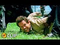Cemetery Wind Storms the Yeager Farm | Transformers Age of Extinction (2014) IMAX Movie Clip HD 4K