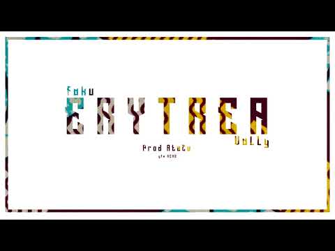 Faku/Vally - ERYTREA (prod. AteZu)