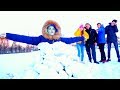 Нашли Замёрзшую девочку // Леди Диана Нашли Замёрзшую девочку // Леди Диана