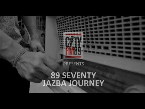 CityFM89 - Celebrating 70 Years of Musical Independence from 1947 to 2017!