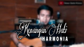 Download lagu Kenangan Hati - HarmoniA (Dewa Gede Krisna live session) mp3 Download lagu Kenangan Hati - HarmoniA (Dewa Gede Krisna live session) mp3