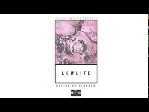 KEY! & Cartier Dave - Tell Ya Once [Prod. By Ducko McFli]