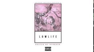 KEY! & Cartier Dave - Tell Ya Once [Prod. By Ducko McFli]