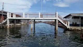 Download lagu Sitangkai, Tawi-Tawi - keep-an-eye on their Venice of South mp3