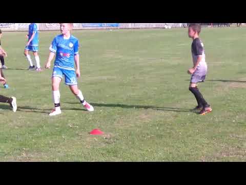 FK One Team 2008 - FK Petrika 2008