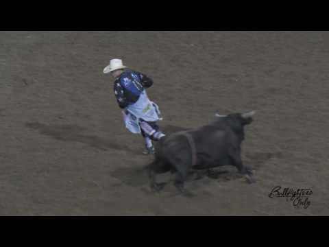 Cody Webster - BFO Caldwell