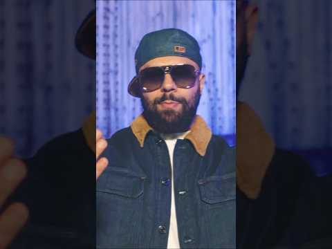 Hkayne & Muslim & Dizzy DROS & chaimae abdelaziz -  ACHKID l Produced by RedOne