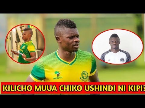 BREAKINGNEWS:TAARIFA YA KIFO CHA ALIYE KUWA MCHEZAJI WA YANGA,CHIKO USHINDI IMEWASAHNGAZA WENGII..