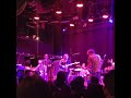 The Race Is On Again - 2023 Yo La Tengo Hannukah Night 3