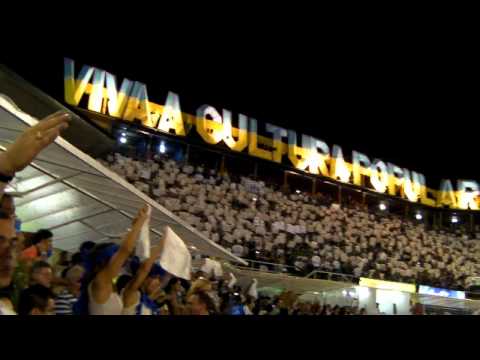 Caprichoso 2012 - Entrada da 2ª Noite