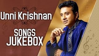Unni Krishnan Telugu Hit Songs ||Jukebox