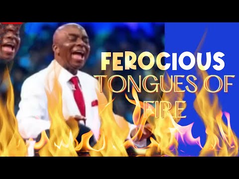 🔥ONE HOUR plus Praying in TONGUES | BISHOP DAVID OYEDEPO | Boost Your Prayer Life