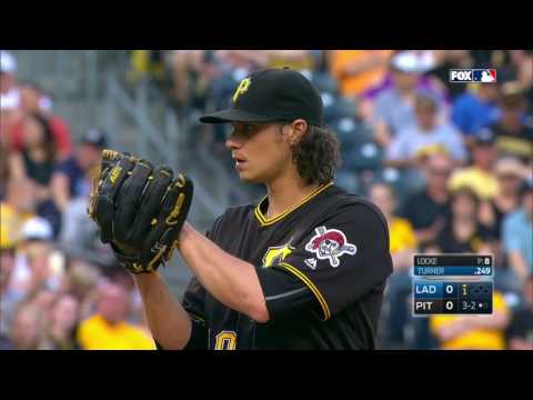 LAN AT PIT - June 25, 2016