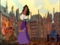 The Hunchback Of Notre Dame Justice Persian Glory