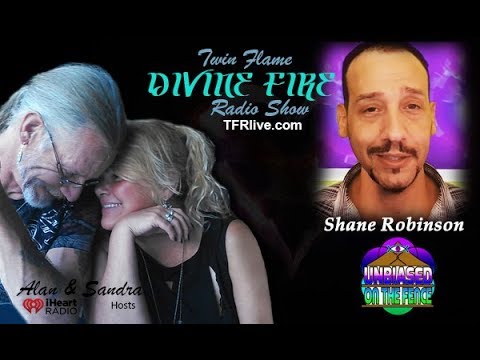 Twin Flame Divine Fire - 5-27-18 Broadcast