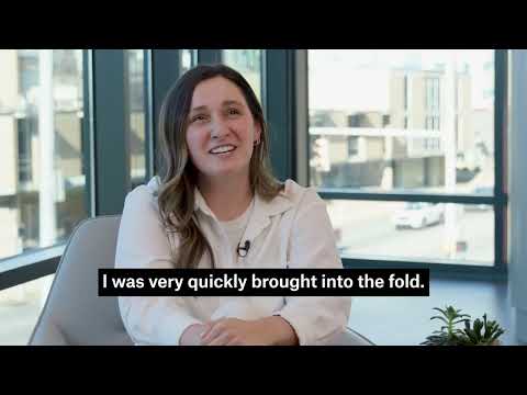 A Path to Purpose in Healthcare Design | Meet Sammi Woronoff